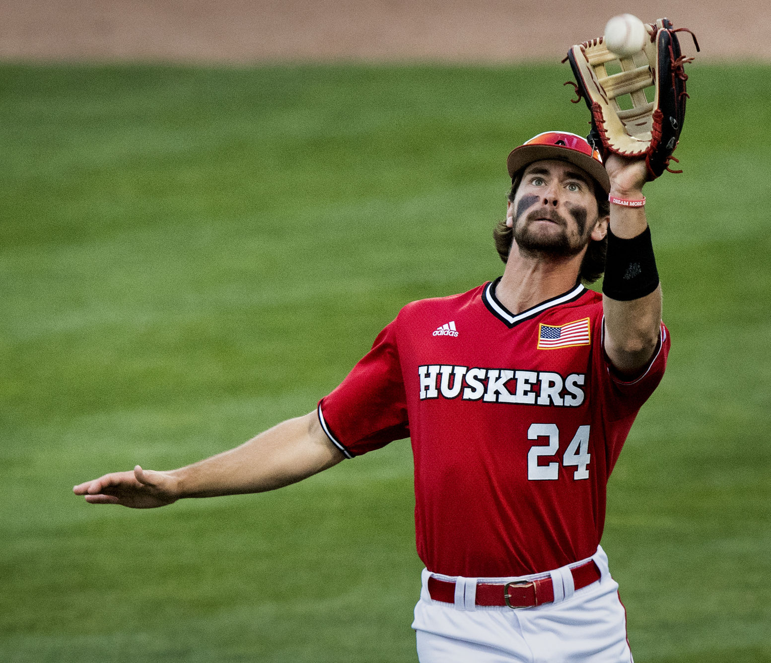 Creighton vs. Nebraska, 4.9
